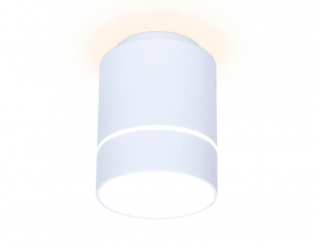 Потолочный светодиодный светильник Ambrella Light Techno Spot TN256