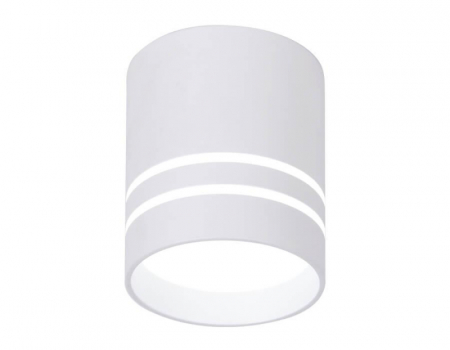 Потолочный светодиодный светильник Ambrella Light Techno Spot TN240