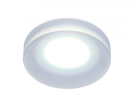 Встраиваемый светильник Ambrella Light Techno Spot TN135