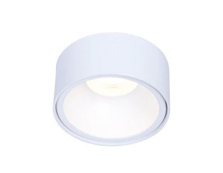 Встраиваемый светильник Ambrella Light Techno Spot TN145