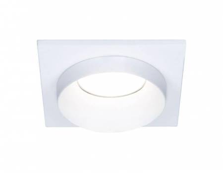 Встраиваемый светильник Ambrella Light Techno Spot TN165