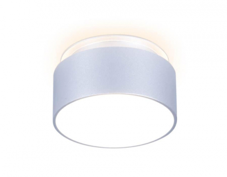 Встраиваемый светильник Ambrella Light Techno Spot TN191