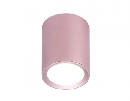 Потолочный светильник Ambrella Light Techno Spot TN217