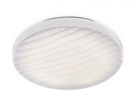 Потолочный светодиодный светильник Ambrella Light Orbital Air FF19