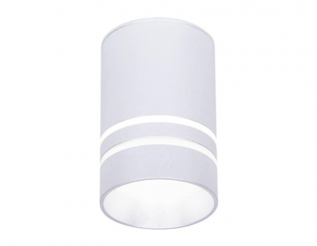 Потолочный светодиодный светильник Ambrella Light Techno Spot TN236