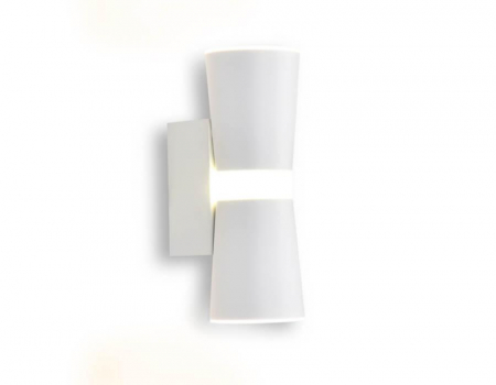 Настенный светодиодный светильник Ambrella Light Sota FW195