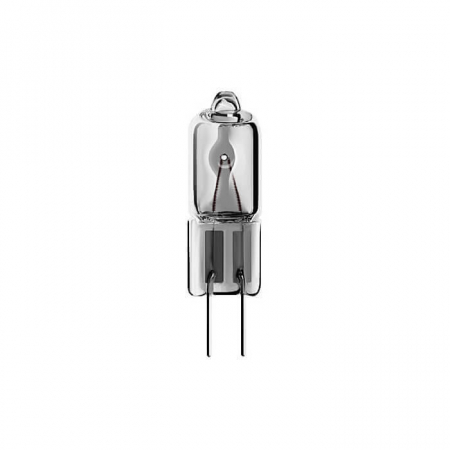 Лампа галогенная Elektrostandard G4 20W прозрачная 4607138147018