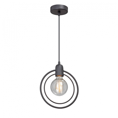 Подвесная люстра Vitaluce V4742-1/1S