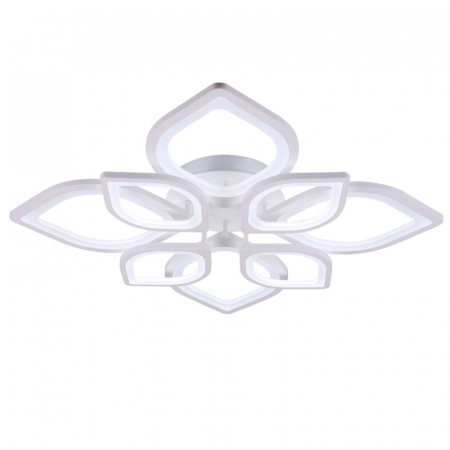 Потолочный светодиодный светильник Freya Fiore FR6015CL-L84W