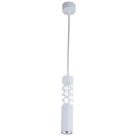 Подвесной светодиодный светильник Maytoni Torre P037PL-L11W4K