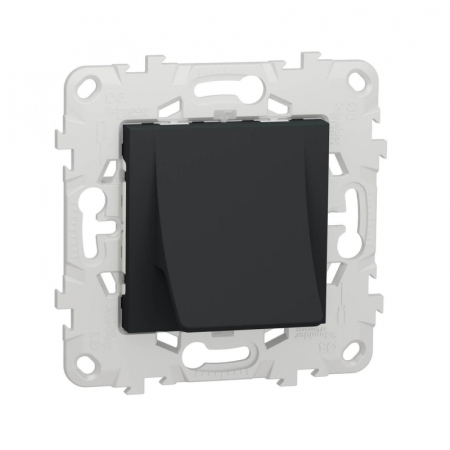 Вывод кабеля Schneider Electric Unica New NU586254