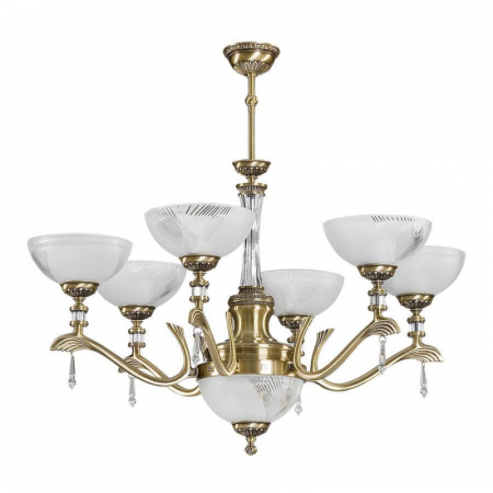 Подвесная люстра Kutek Farini FAR-ZW-6 (P)