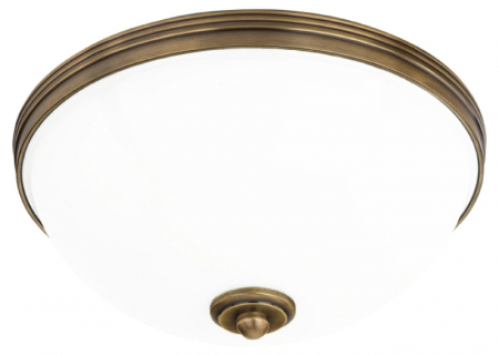 Потолочный светильник Kutek Sorrento New SOR-PLM-3 (P)