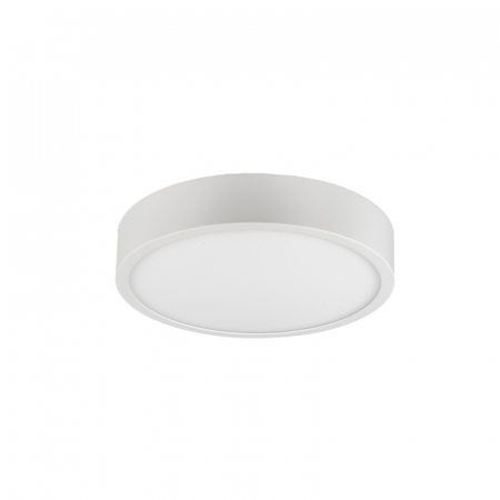 Потолочный светодиодный светильник Mantra Saona Superficie 6624