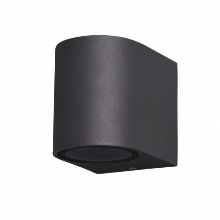 Уличный настенный светильник Mantra Kandanchu 6512