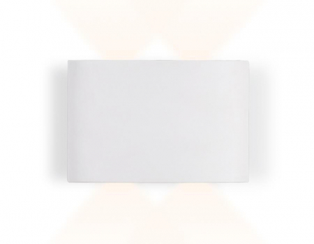 Уличный настенный светодиодный светильник Ambrella Light Sota FW142