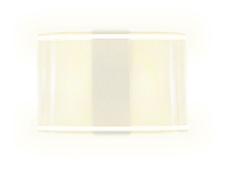Настенный светодиодный светильник Ambrella Light Original FA619