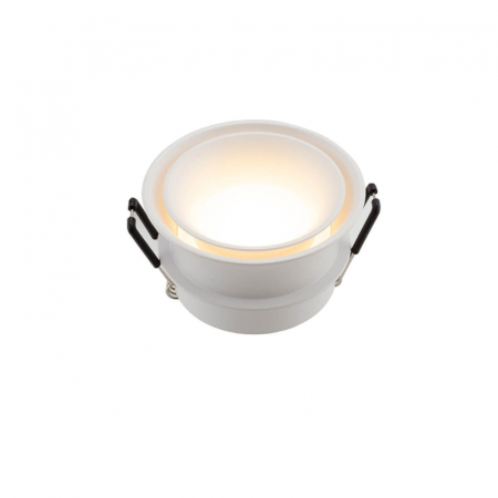 Влагозащищенный светильник Denkirs DK2403-WH