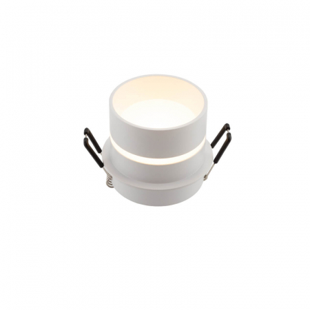 Влагозащищенный светильник Denkirs DK2404-WH