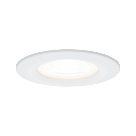 Влагозащищенный светильник Paulmann 93477