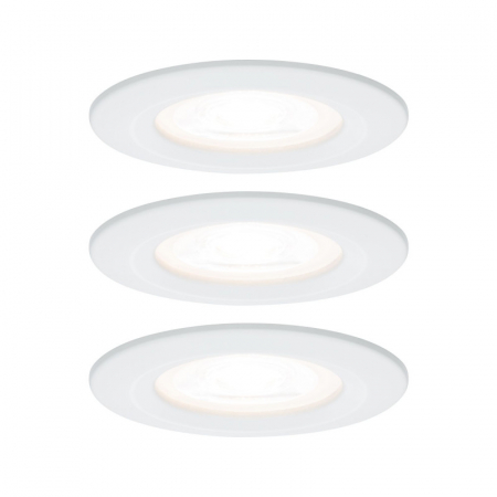 Влагозащищенный светильник Paulmann 93478