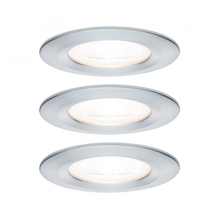 Влагозащищенный светильник Paulmann 93480