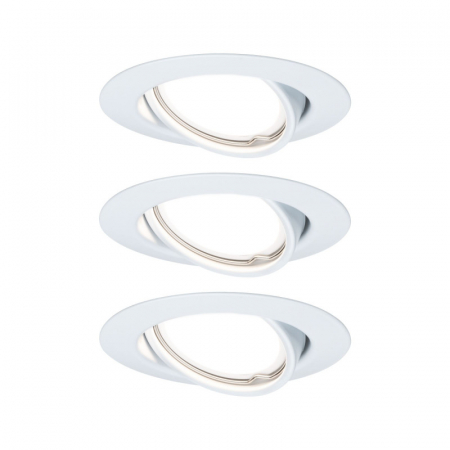 Встраиваемый светильник Paulmann 93427