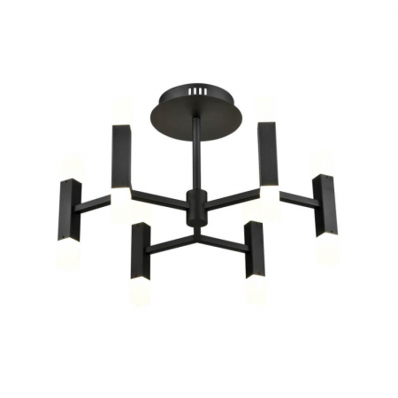 Люстра на штанге Vele Luce Niami VL7142L12