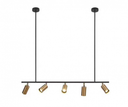 Люстра на штанге Kink Light 07615-5