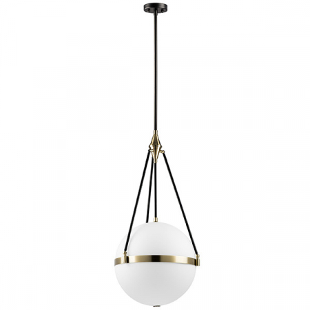 Люстра на штанге Lightstar 816047