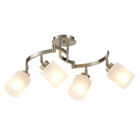 Люстра на штанге Citilux CL125142