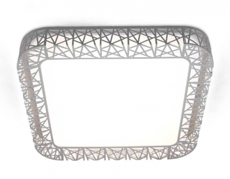 Потолочный светодиодный светильник Ambrella Light Orbital FF124