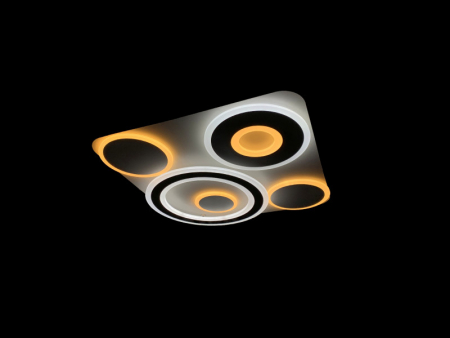 Накладная люстра Natali Kovaltseva LED LAMPS 5630