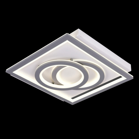 Потолочная люстра Natali Kovaltseva LED 81017/5C