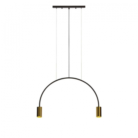 Подвесной светильник Loft IT 5043-2