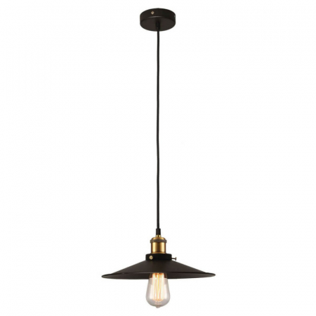 Подвесной светильник Lussole Loft New york GRLSP-9601