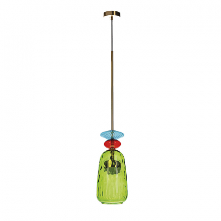 Подвесной светильник Loft IT 2008-B