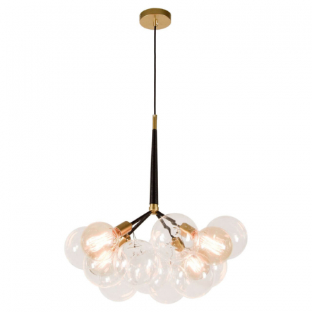 Подвесной светильник Lussole Loft Murray GRLSP-8171