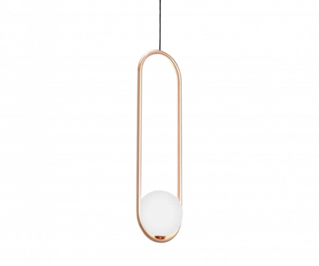 Подвесной светильник Kink Light 07632-1A,20