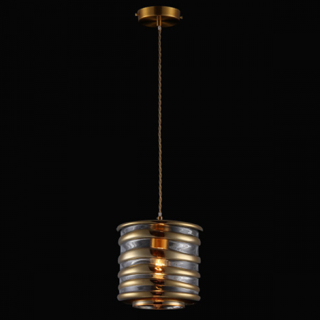 Подвесной светильник Natali Kovaltseva LOFT LUX 77004-1P ANTIQUE
