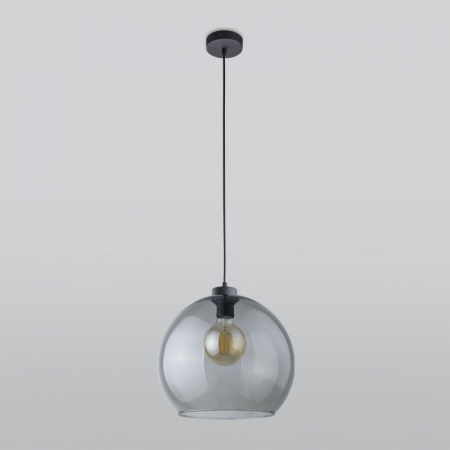 Подвесной светильник TK Lighting 4292 Cubus Graphite