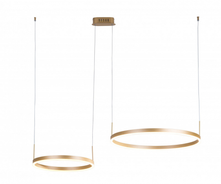 Подвесной светильник Kink Light 08219,33P
