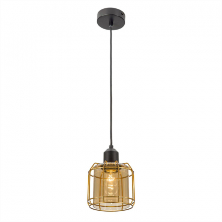 Подвесной светильник Citilux CL542212