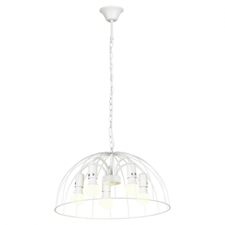 Подвесной светильник Lussole Lgo Lattice LSP-8217