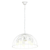 Подвесной светильник Lussole Lgo Lattice LSP-8217