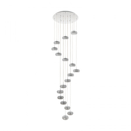 Потолочная люстра EGLO 39546