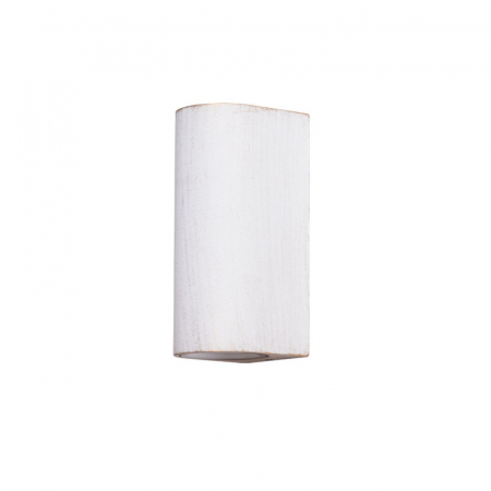 Светильник настенный ARTE Lamp A3502AL-2WG