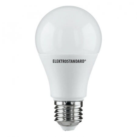 Светодиодная лампа Elektrostandard Classic LED D 10W 4200K E27 4690389051654