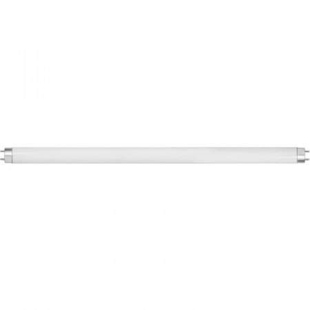 Лампа светодиодная Feron G13 24W 4000K Трубчатая Матовая LB-213 25894