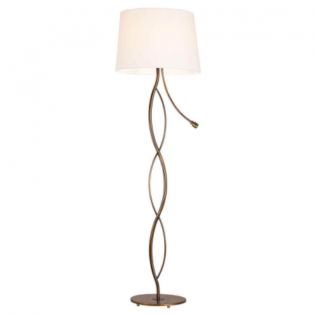 Торшер Lussole Loft AJO GRLSP-0552